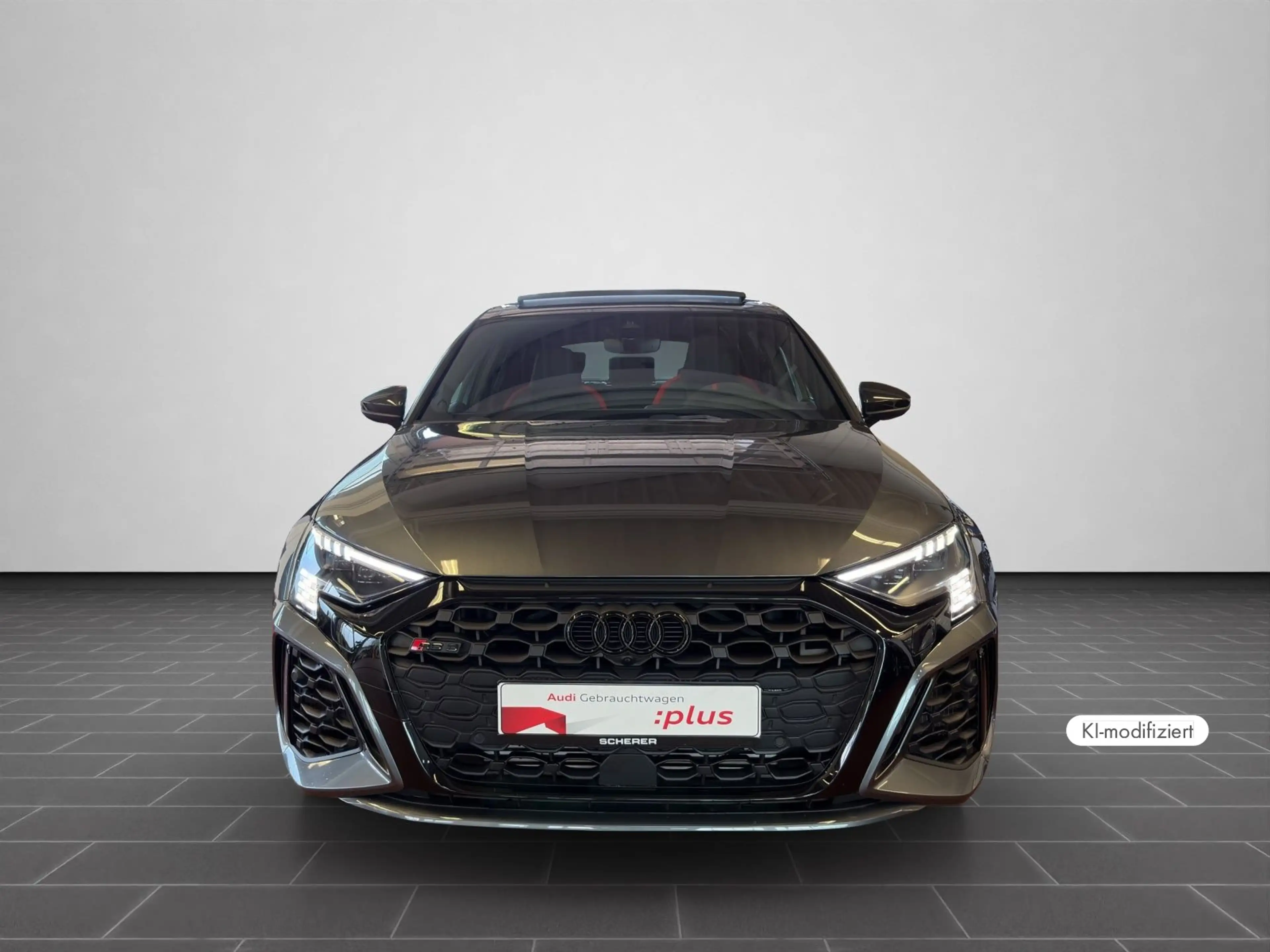 Audi RS3 RS3 Sportback *RS-Dynamik Plus & Abgas*Matrix*Wa — photo 6