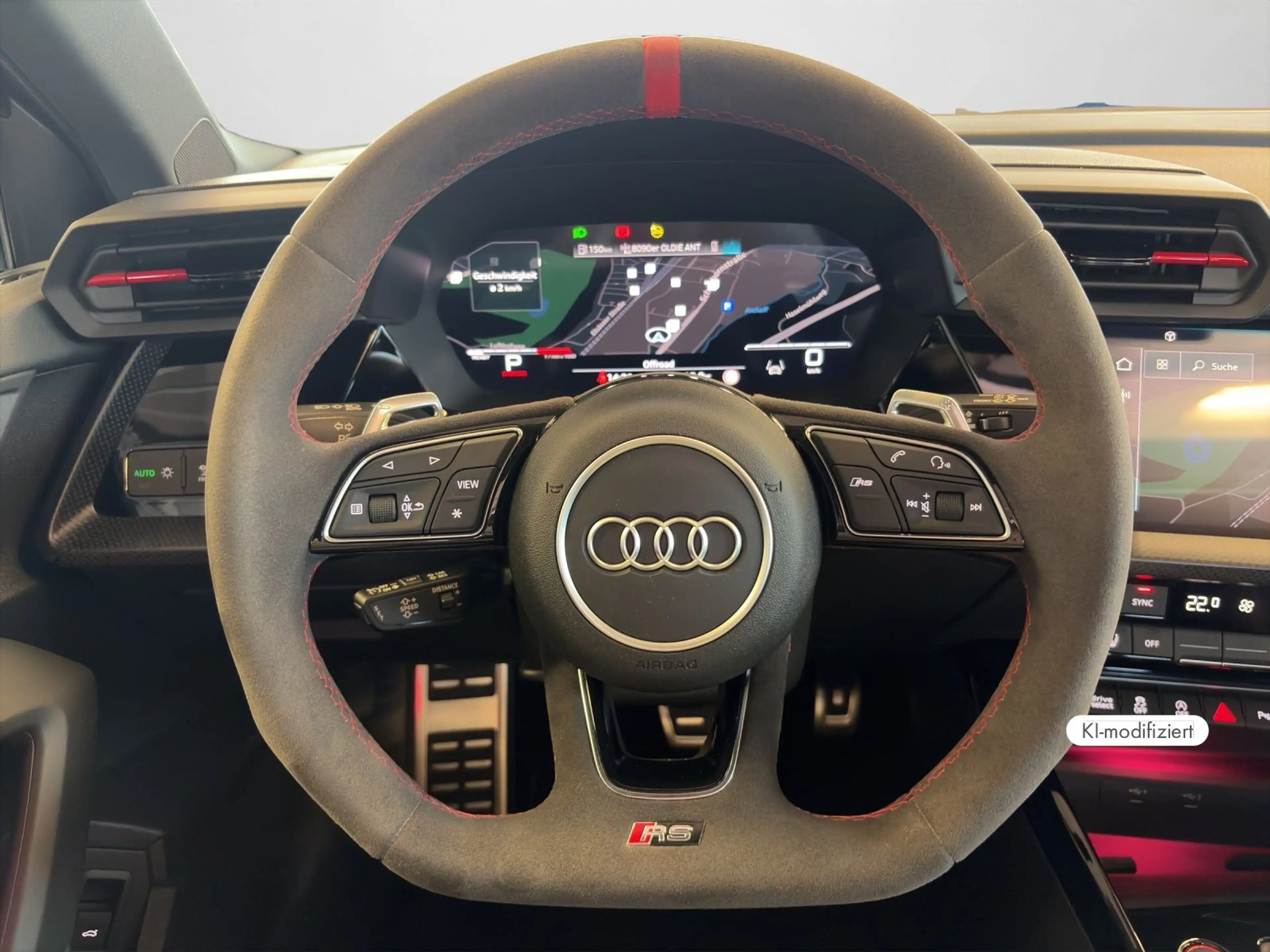 Audi RS3 RS3 Sportback *RS-Dynamik Plus & Abgas*Matrix*Wa — photo 10