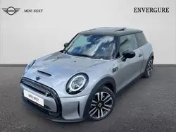 MINI Cooper SE 184ch Edition Premium Plus BVA 5CV