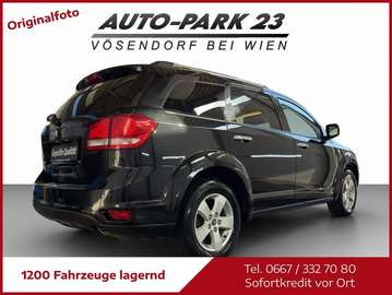 Freemont 2,0CRDI AWD AUT.*KAMER*NAVI*LEDER*MOD2016