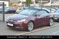 Opel Cascada Edition ecoFlex*80Tkm* Navi*Allwett.*AHK Rot - thumbnail 2