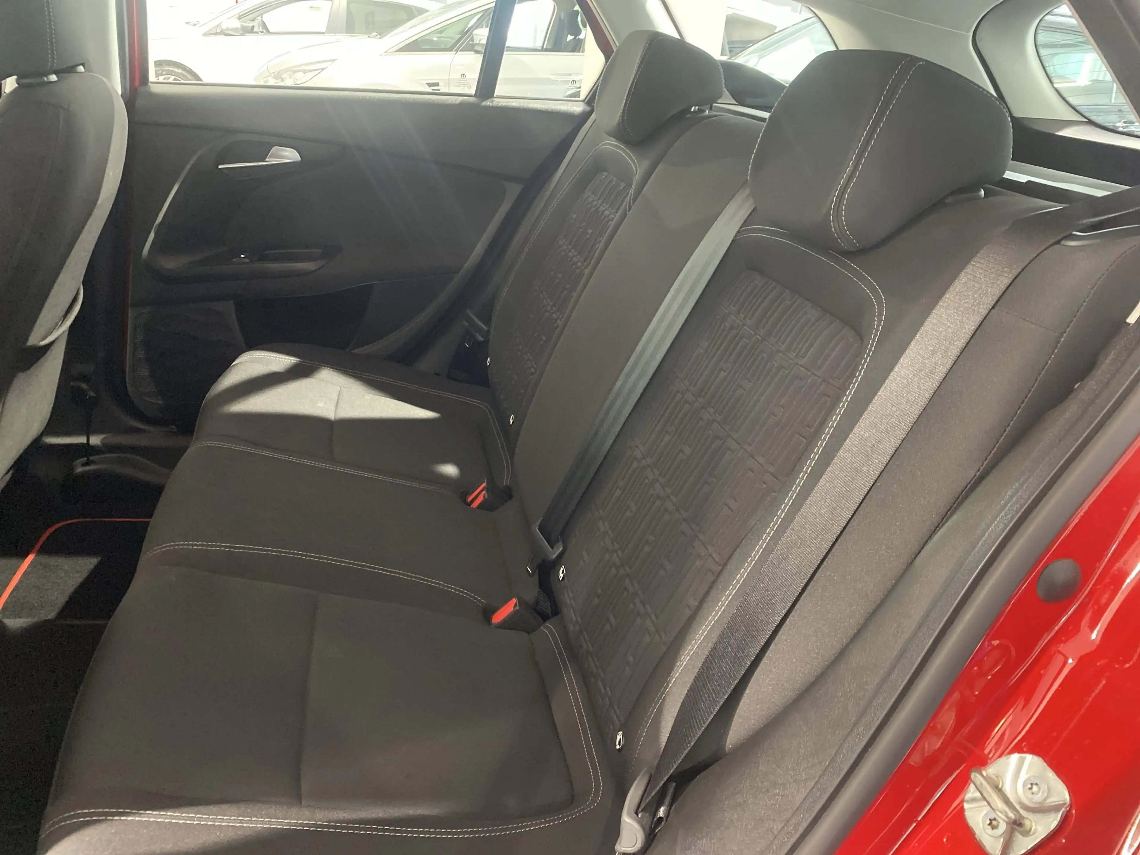 Fiat Tipo Kombi 1.6 Multijet Life KLIMAAUT*LM-FELGEN* — photo 15