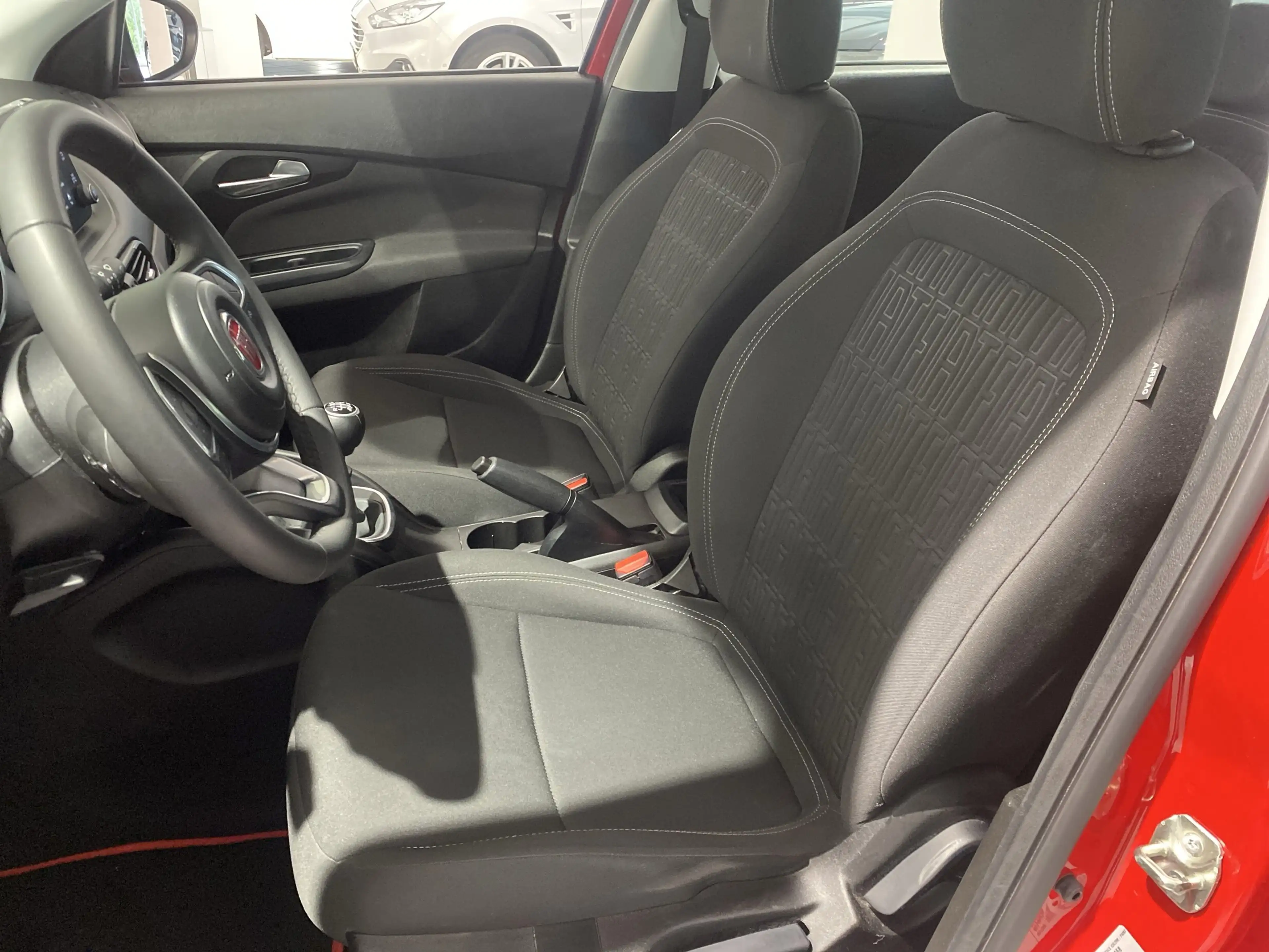 Fiat Tipo Kombi 1.6 Multijet Life KLIMAAUT*LM-FELGEN* — photo 7