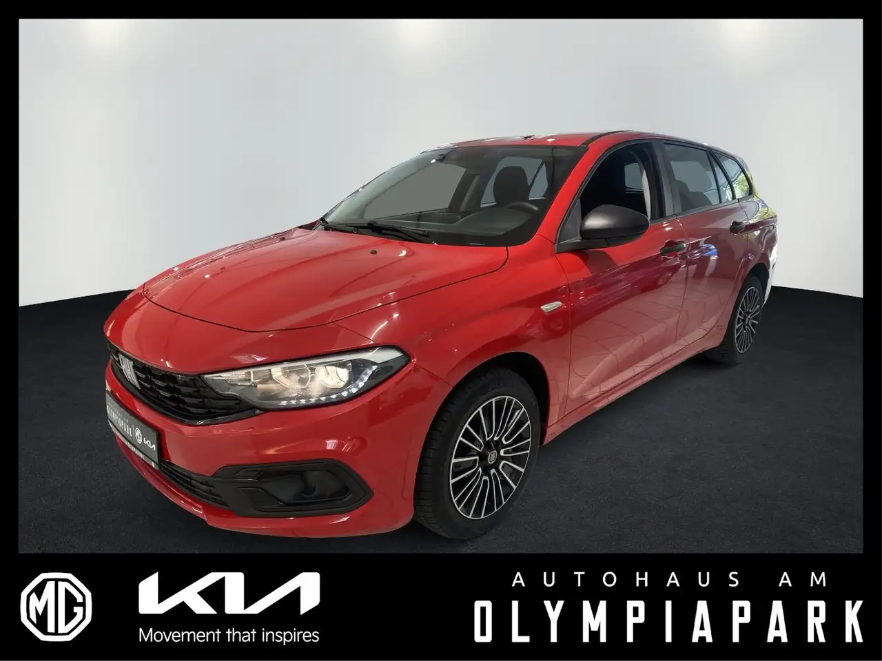 Fiat Tipo
