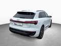 Audi Q8 55 e-tron - 2 x S line - MATRIX - PANO - B&O Weiß - thumbnail 5