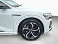 Audi Q8 e-tron 55 - 2 x S line - MATRIX - PANO - B&O Weiß - thumbnail 4