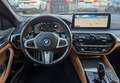 BMW 530 530e M-Paket Panor.LED.Cam.LiveCockProf.DrivAss. Schwarz - thumbnail 4
