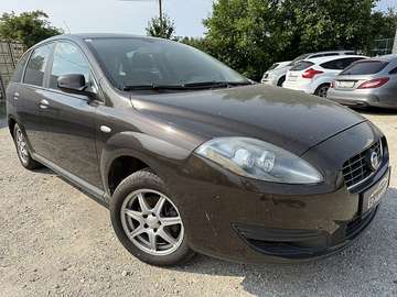 1,8 16V Active