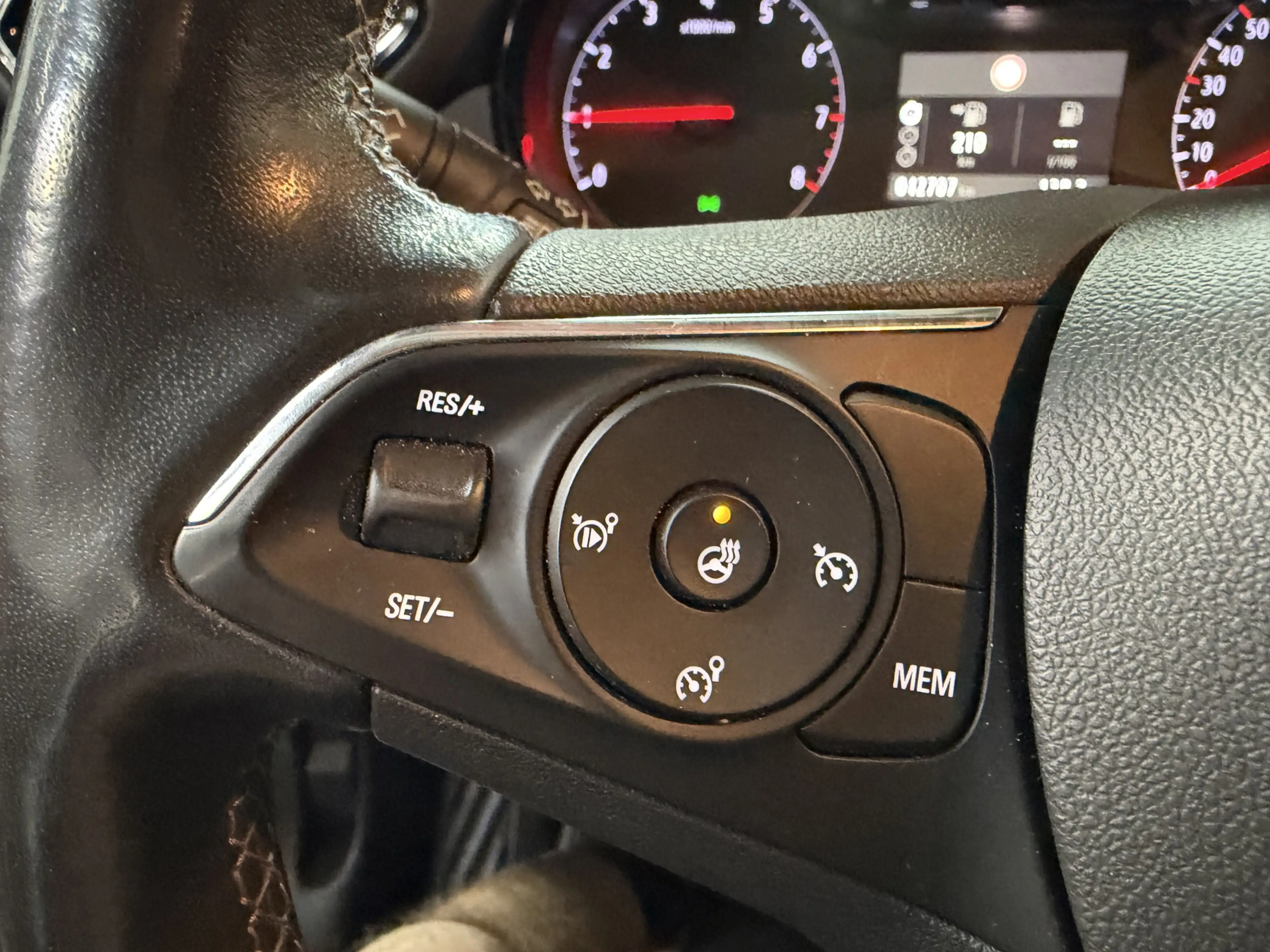 Opel Crossland 1.2 Turbo Ultimate Cruise Pdc Clima Trekhaak Navi — photo 7