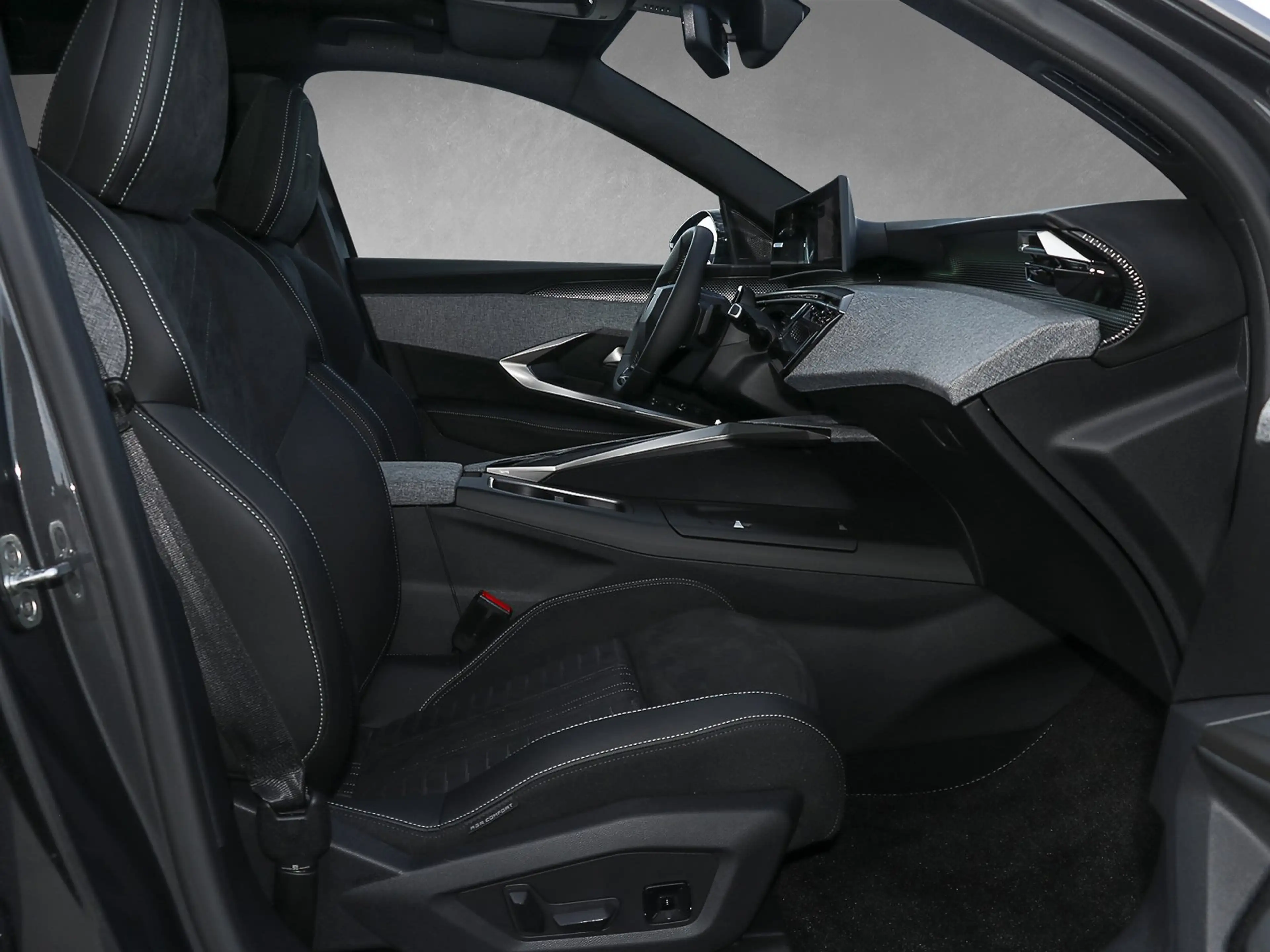Peugeot 5008 GT Elektro LR ACC/AHK/Kam./KeyLess/LED/Navi — photo 5