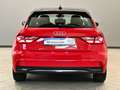 Audi A1 SB 30 TFSI advanced/Digital Cockpit/CarPlay Rot - thumbnail 4