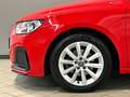 Audi A1 SB 30 TFSI advanced/Digital Cockpit/CarPlay Rot - thumbnail 8