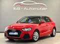 Audi A1 SB 30 TFSI advanced/Digital Cockpit/CarPlay Rot - thumbnail 1