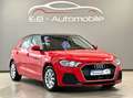 Audi A1 SB 30 TFSI advanced/Digital Cockpit/CarPlay Rot - thumbnail 3