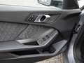 BMW 118 d PANO AHK LED NAVI KAMERA SHZ PDC KEYLESS Grau - thumbnail 29