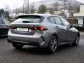 BMW 118 d PANO AHK LED NAVI KAMERA SHZ PDC KEYLESS Grau - thumbnail 6