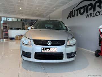 1.6 DDiS Urban Line