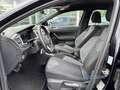 Volkswagen Polo R-Line TSI 70kW DSG Kamera Navi ACC Matrix Schwarz - thumbnail 5