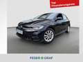 Volkswagen Polo R-Line 1.0TSI 70kW DSG Kamera Navi ACC Matrix Schwarz - thumbnail 1