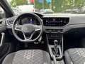Volkswagen Polo R-Line TSI 70kW DSG Kamera Navi ACC Matrix Schwarz - thumbnail 10