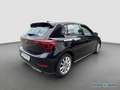 Volkswagen Polo R-Line TSI 70kW DSG Kamera Navi ACC Matrix Schwarz - thumbnail 6