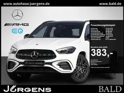 Mercedes-Benz GLA 220 d 4M AMG Sport/Pano/AHK/MLB/Night/Distr