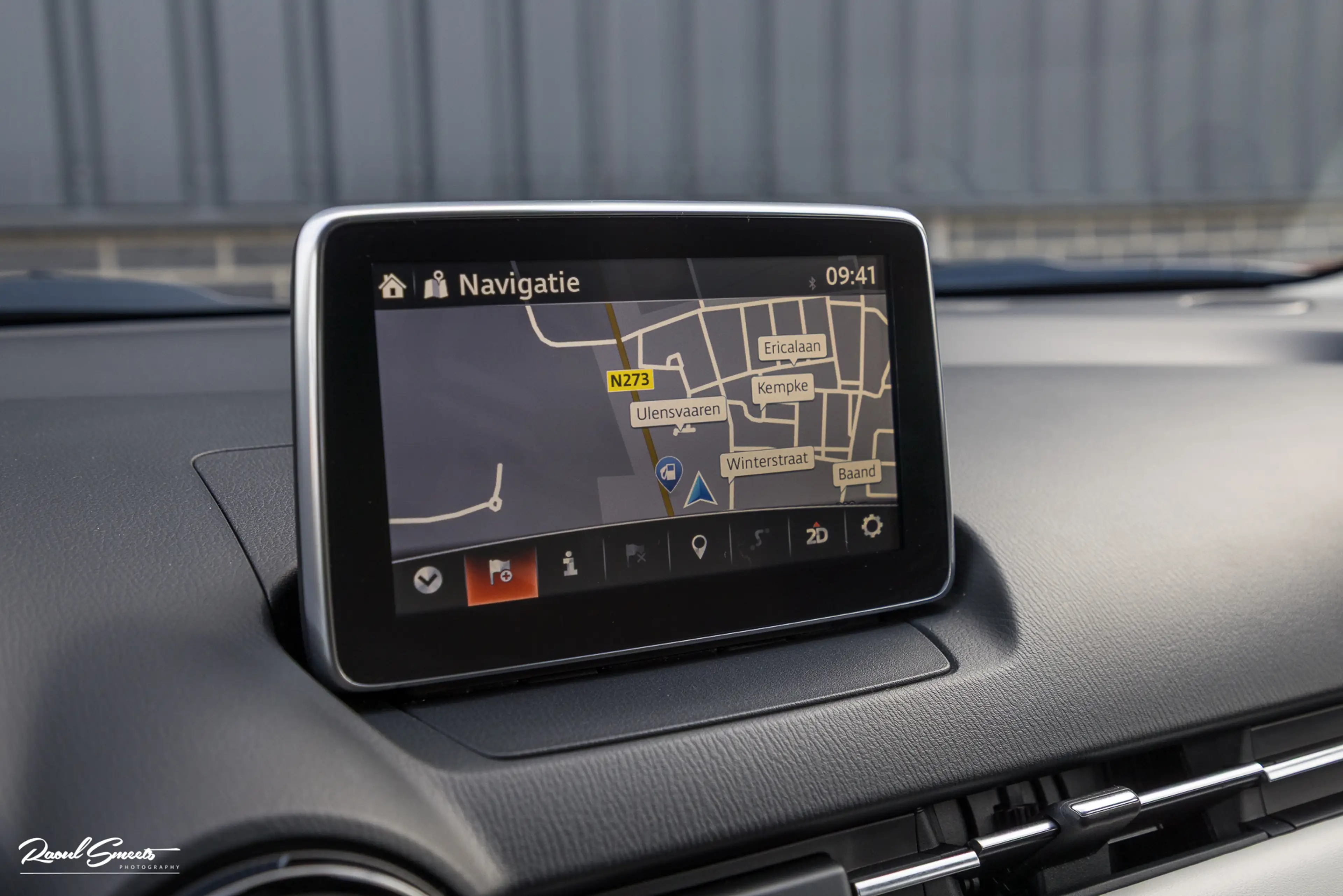 Mazda CX-3 2.0 SkyActiv-G 120 GT-M | Adaptieve cruise | Head- — photo 30