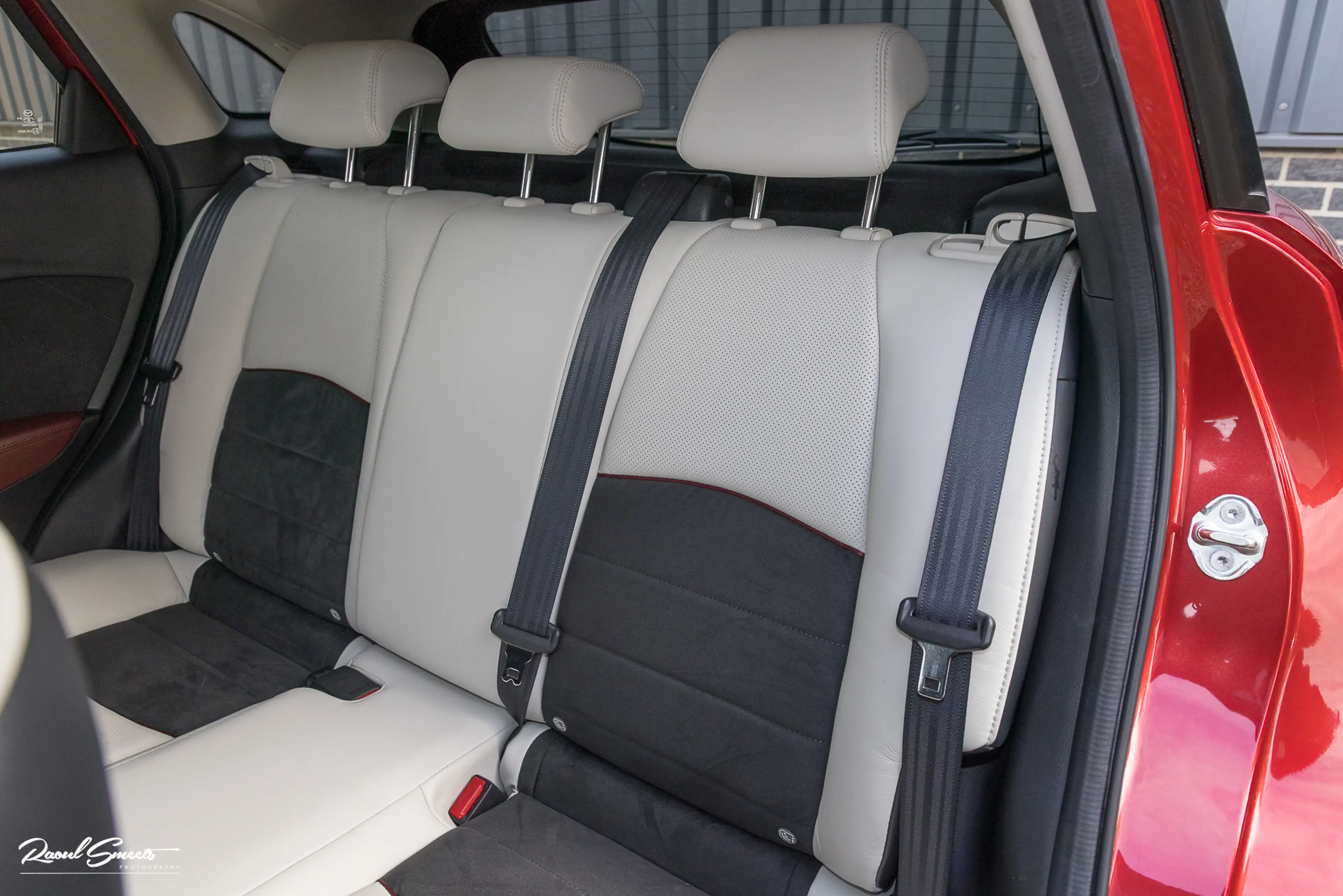 Mazda CX-3 2.0 SkyActiv-G 120 GT-M | Adaptieve cruise | Head- — photo 18