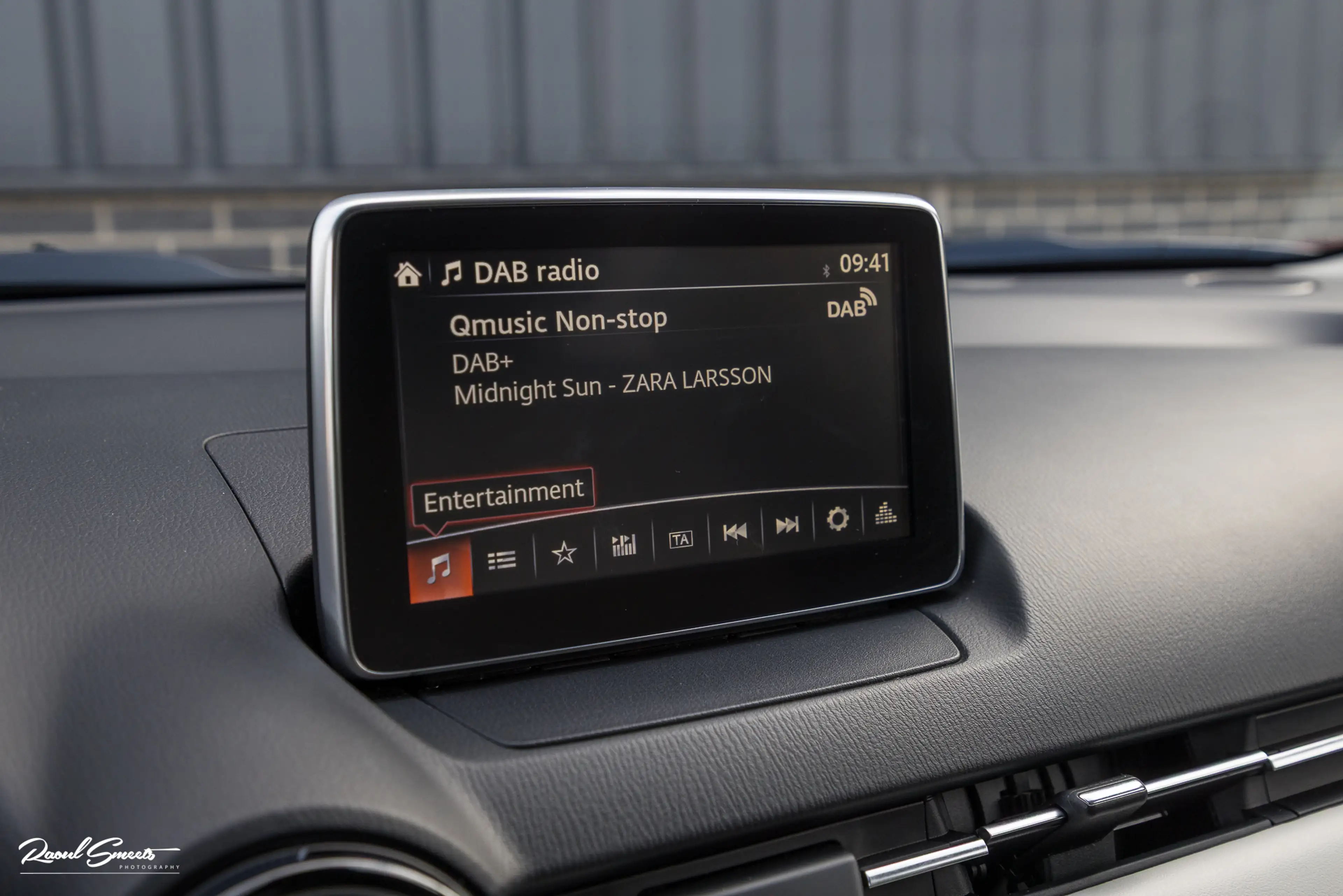 Mazda CX-3 2.0 SkyActiv-G 120 GT-M | Adaptieve cruise | Head- — photo 28