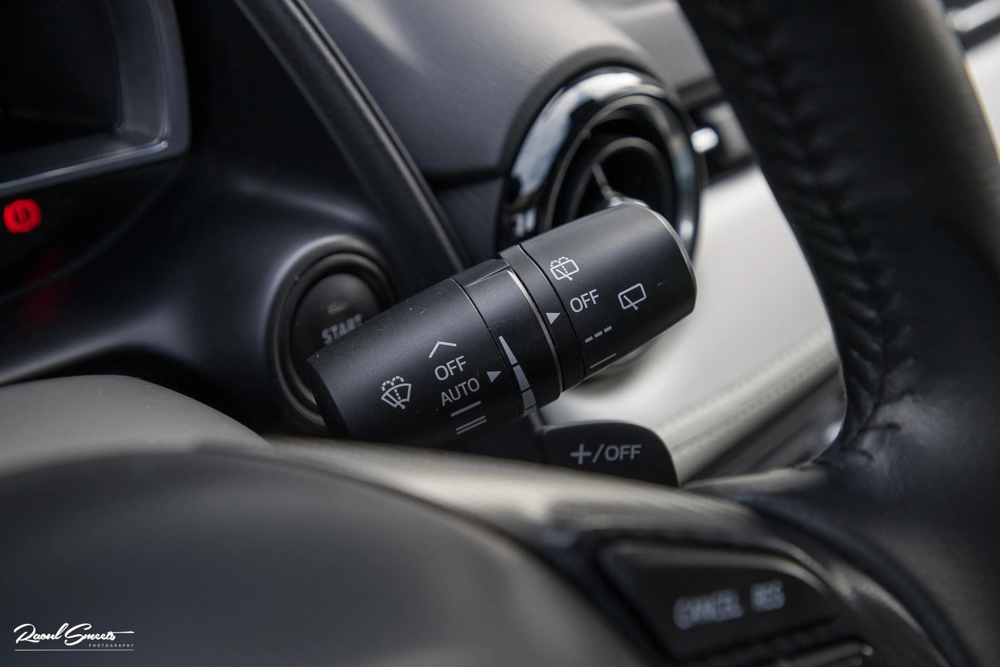 Mazda CX-3 2.0 SkyActiv-G 120 GT-M | Adaptieve cruise | Head- — photo 26