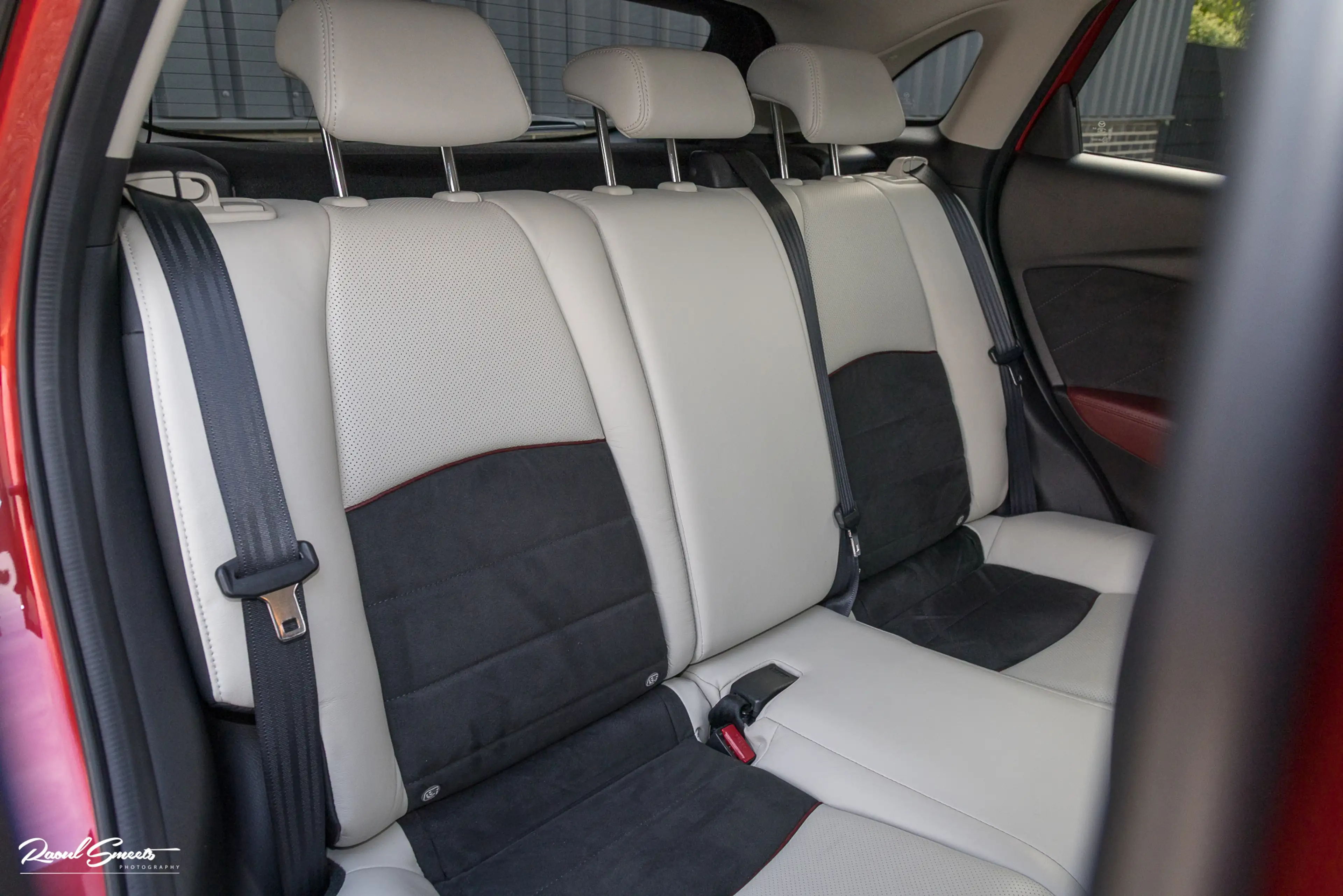 Mazda CX-3 2.0 SkyActiv-G 120 GT-M | Adaptieve cruise | Head- — photo 17