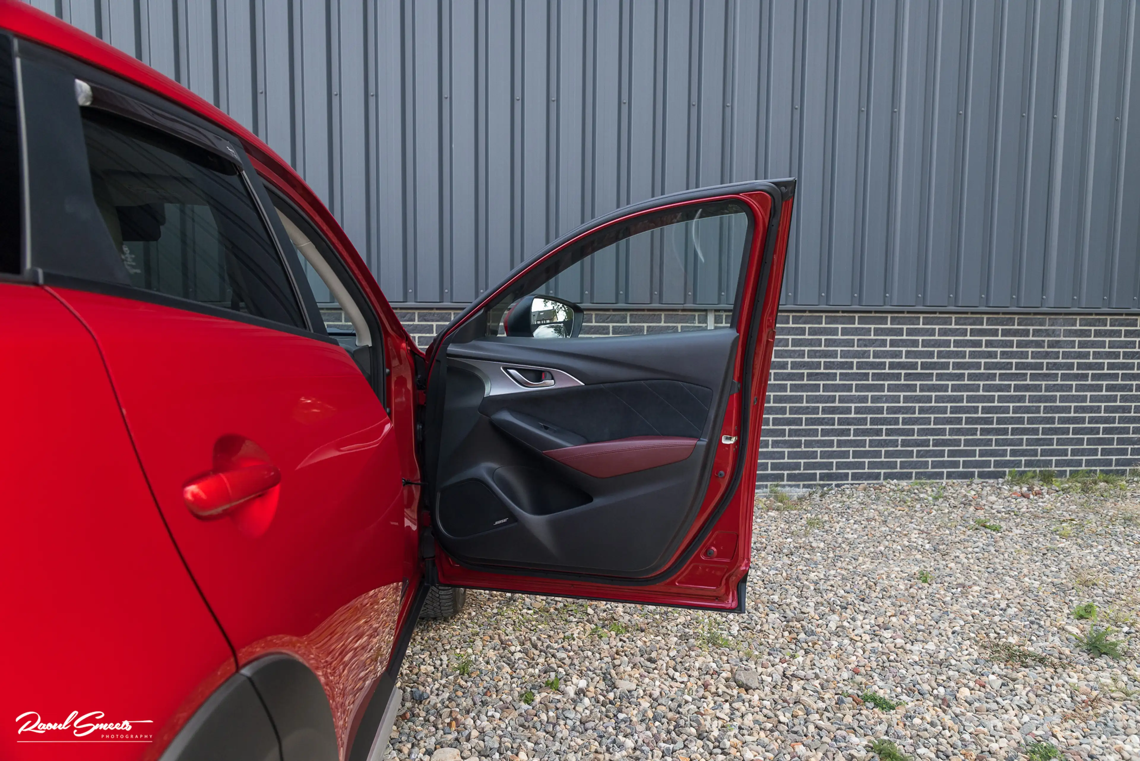 Mazda CX-3 2.0 SkyActiv-G 120 GT-M | Adaptieve cruise | Head- — photo 48