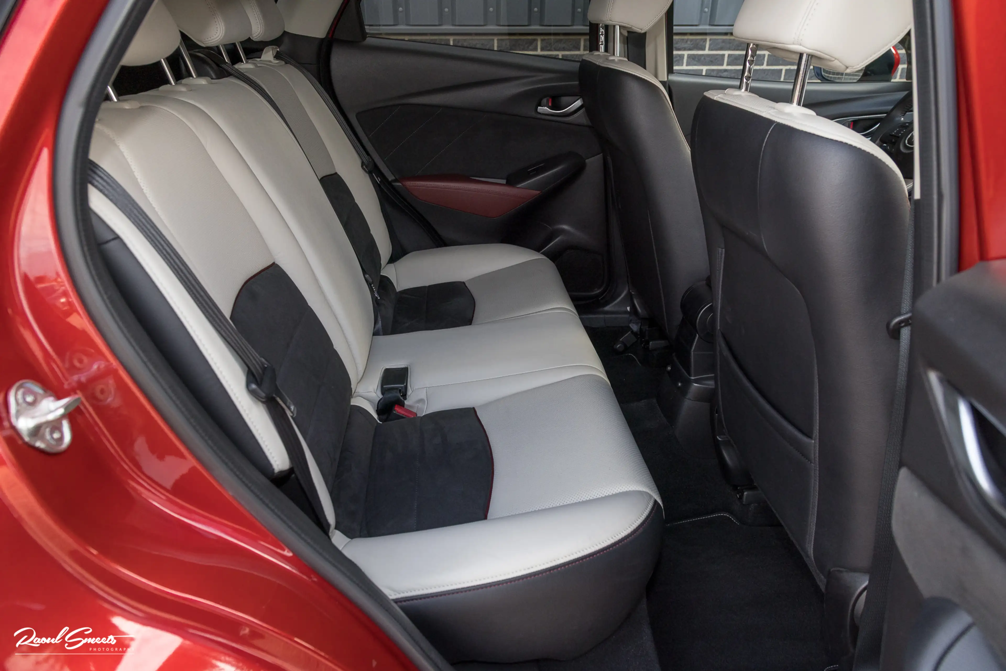Mazda CX-3 2.0 SkyActiv-G 120 GT-M | Adaptieve cruise | Head- — photo 14
