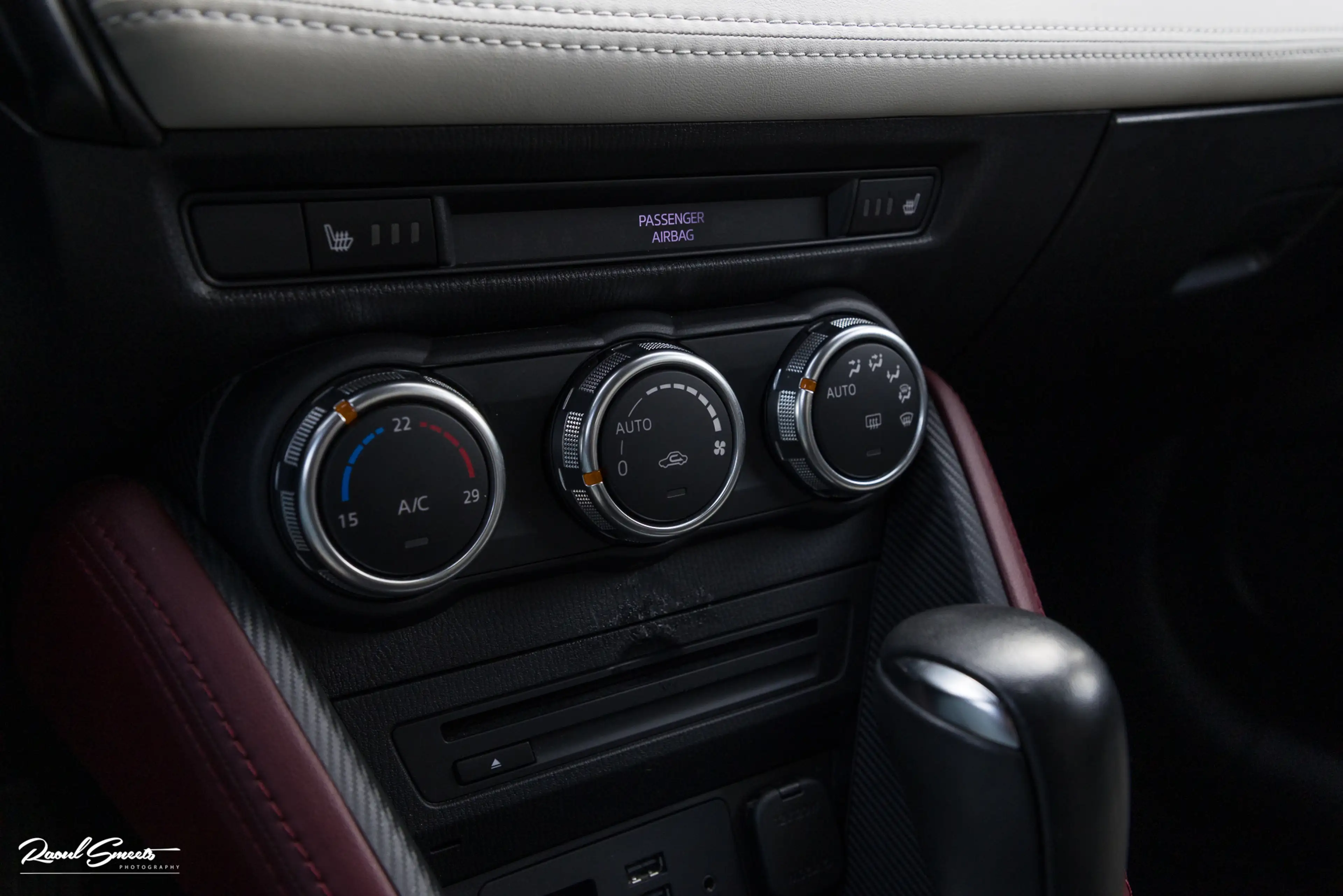 Mazda CX-3 2.0 SkyActiv-G 120 GT-M | Adaptieve cruise | Head- — photo 33