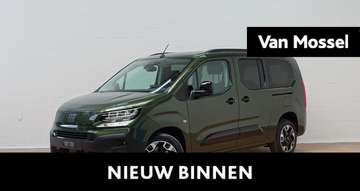 L 1.5 BlueHDI 130 S&S AT La Prima Long 7 seats gps