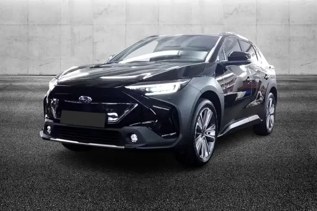 Subaru Solterra 71,4 kWh 4E-xperience+