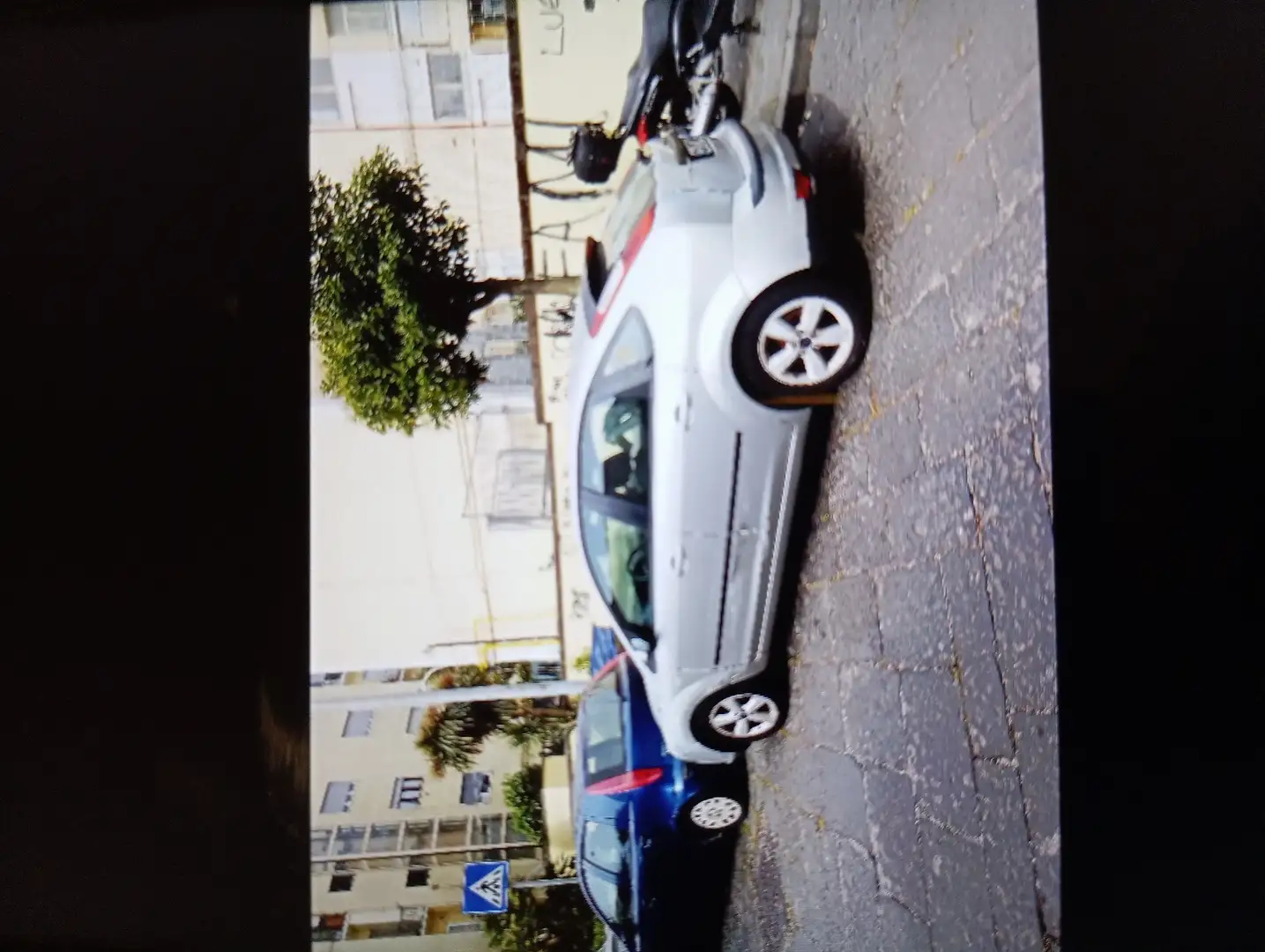 Ford Focus 5p 1.6 tdci 110cv - 1