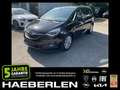 Opel Zafira C 1.4 Turbo Innovation *Rückfahrkamera* Noir - thumbnail 1