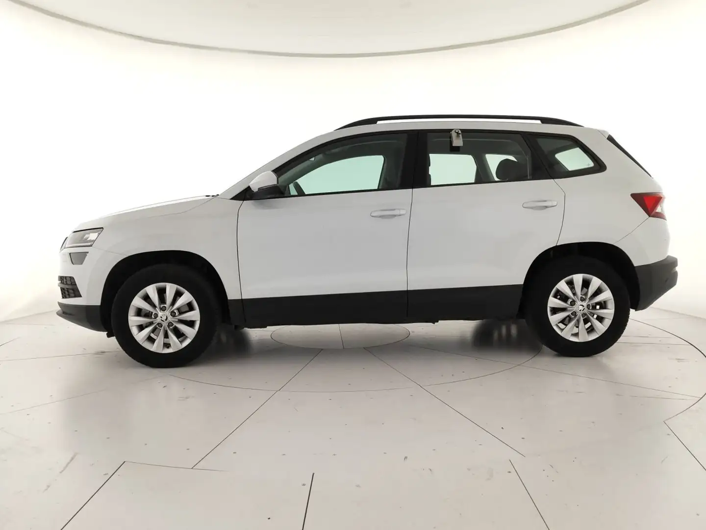 Skoda Karoq 1.0 tsi 115cv style - 2