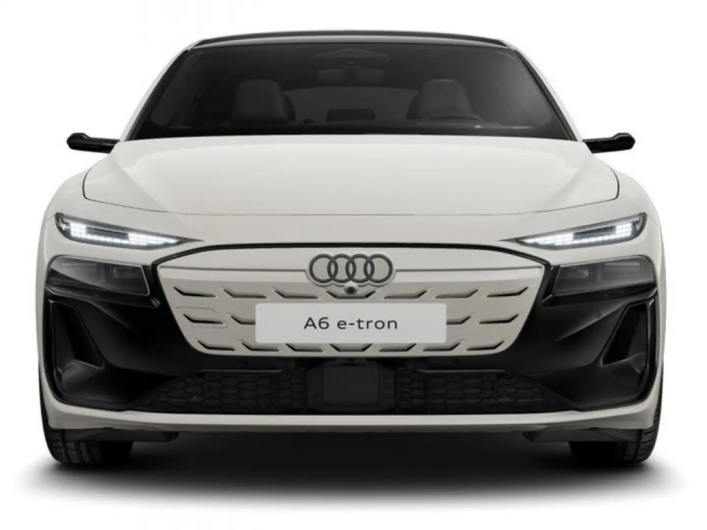 Audi A6 Avant e-tron UPE 111.555 quattro edition one Beige - 2