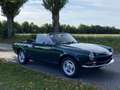 Fiat 124 Spider 124AS Spider Grün - thumbnail 4