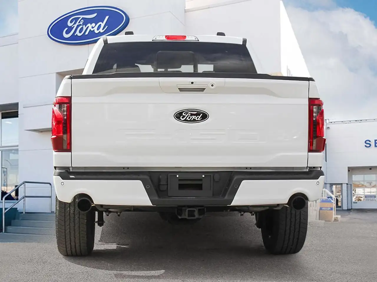 Ford F 150 снимка Ford F 150