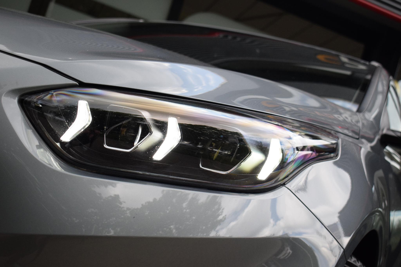 Kia Ceed SW / cee'd SW Sportswagon 1.5 T-GDi DynamicPlusLine |CRUISE|CAME — photo 7