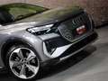 Audi Q4 e-tron Sportback S-line 40 Gris - thumbnail 19