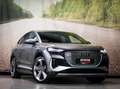 Audi Q4 e-tron Sportback S-line 40 Gris - thumbnail 1