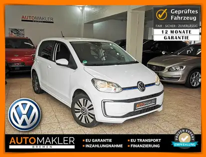 Annonce voiture d'occasion Volkswagen up! - CARADIZE