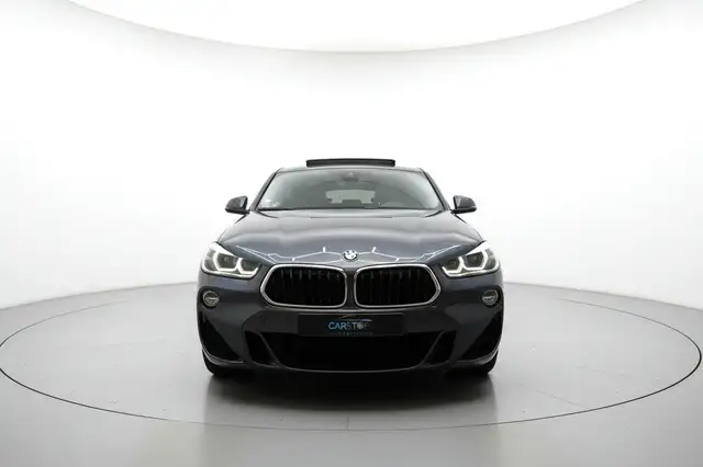 BMW X2 view 2