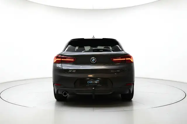 BMW X2 view 7