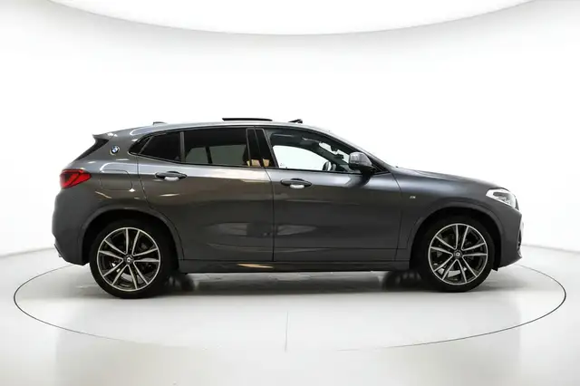 BMW X2 view 5