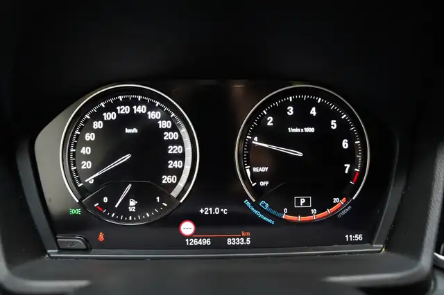 BMW X2 view 15